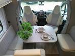 Etrusco T 7400 SB 9-traps automaat, Caravans en Kamperen, Campers, Automaat, Ringverwarming, Bedrijf, Diesel