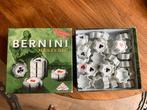 Gezelschapsspel Bernini Mysterie, Een of twee spelers, Ophalen of Verzenden, Gebruikt, Identity Games