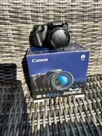 Canon PowerShot SX 430 IS, Canon, 8 keer of meer, Ophalen of Verzenden, Zo goed als nieuw