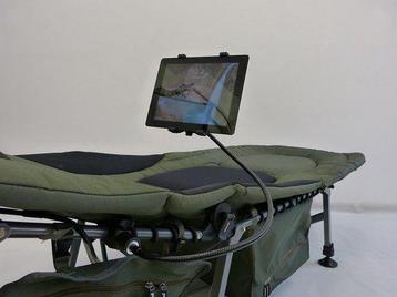 Anaconda tablet houder “NIEUW” beschikbaar voor biedingen