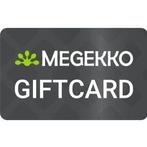 Megekko Kortingsbon €30, Tickets en Kaartjes, Eén persoon, Kortingsbon, Overige typen
