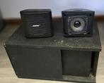 Bose Acoustimass 3, Audio, Tv en Foto, Luidsprekers, Ophalen, Gebruikt, Overige typen, Bose