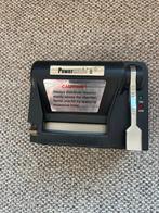 Powermatic 2+, sigarettenautomaat, Ophalen, Gebruikt, Overige typen