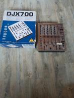 Mengpaneel, Ophalen of Verzenden