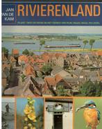 Jan van de Kam - Rivierenland  / Rijn, Maas, Waal en IJssel., Ophalen of Verzenden, Nieuw, Vogels