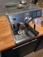Solis Barista Espresso Apparaat - Werkt Nog Prima!, Ophalen, Gebruikt, Espresso apparaat, 1 kopje