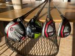 Callaway Big Bertha Heren Golfset, Sport en Fitness, Golf, Ophalen, Gebruikt, Set, Callaway