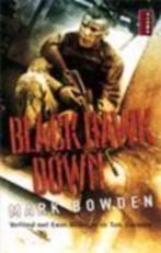 Mark bowden: black hawk down (filmeditie), Boeken, Oorlog en Militair, Ophalen of Verzenden, Tweede Wereldoorlog, Gelezen, Overige onderwerpen