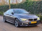 BMW 4-serie 430i Coupé M Sport 252 PK Trekhaak Apple CarPla, Automaat, Achterwielaandrijving, Gebruikt, Euro 6