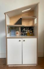 Poppenhuis, Ophalen, Zo goed als nieuw, Poppenhuis