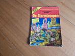 Strip de stormtroepen, Eén stripboek, Ophalen, Zo goed als nieuw