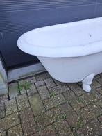 oud emaille bad ``WOONWINKEL RUSTIEK``, Ophalen