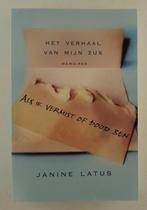 Latus, Janine - Als ik vermist of dood ben, Verzenden, Gelezen, Overige