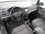 Volkswagen Sharan 1.4 TSI Highline- 7 Pers, Park Assist, Nav, Auto's, Volkswagen, Voorwielaandrijving, Euro 5, Stof, 4 cilinders