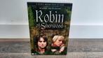 Robin of Sherwood Complete TV Serie DVD Boxset, Gebruikt, Alle leeftijden, Boxset, Drama