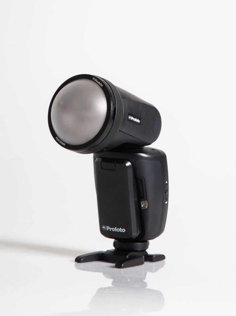 Profoto A1 Air TTL-C Canon, Audio, Tv en Foto, Fotografie | Flitsers, Ophalen of Verzenden, Gebruikt, Canon