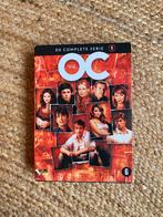 DVD Serie The O.C. Seizoen 1, Cd's en Dvd's, Dvd's | Tv en Series, Vanaf 12 jaar, Ophalen of Verzenden, Zo goed als nieuw