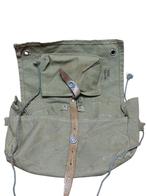 Strumgepack 1939, Ophalen of Verzenden, Landmacht, Duitsland, Foto of Poster