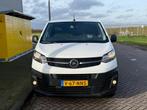 Opel VIVARO 1.5 CDTI L2H1 Edition Bj 2020 Navigatie 3-zits H, Voorwielaandrijving, Stof, Euro 6, 4 cilinders