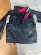 Mercedes benz heren jas maat L nieuw, Kleding | Heren, Ophalen of Verzenden, Zo goed als nieuw