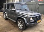 Mercedes-Benz G-klasse 320 CDI Lang, Startonderbreker, Gebruikt, G-Klasse, 2987 cc