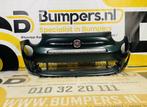 BUMPER Fiat 500 Sport Facelift 2016-2022 VOORBUMPER 2-B8-910, Auto-onderdelen, Gebruikt, Ophalen of Verzenden, Bumper, Voor