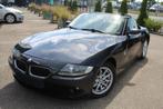 BMW Z4 Roadster 2.2i GOEDE STAAT! STOELVERWARMING,AIRCO, Auto's, BMW, Te koop, Benzine, Gebruikt, Airconditioning