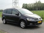 Volkswagen Sharan 1.4TSI Highline 7p. Met Elektr schuifdeure, Voorwielaandrijving, Euro 5, 4 cilinders, 150 pk