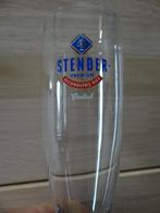 Grolsch glas Stender., Ophalen of Verzenden, Nieuw, Glas of Glazen, Grolsch