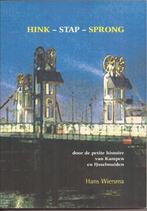 Wiersma, H.-Hink-stap-sprong door petite histoire v. Kampen, Boeken, Geschiedenis | Stad en Regio, Ophalen of Verzenden, 20e eeuw of later