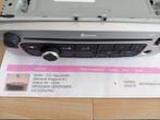 Auto radio Renault scenic, Ophalen, Gebruikt