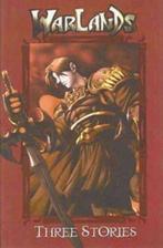Warlands Special - Three Stories (2001), Eén comic, Amerika, Verzenden, Zo goed als nieuw