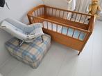vintage ledikant, Kinderen en Baby's, Babywiegjes en Ledikanten, Ophalen, Gebruikt, Ledikant