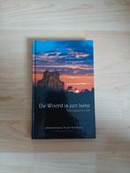 Uw Woord is een lamp - Jubileumuitgave Reveilserie, Ophalen, Zo goed als nieuw, Florentius Coalgrus, Bernardus Smylegelt, Alexander Comrie