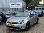 Volkswagen Golf Cabriolet 1.2 TSI BlueMotion/Clima/Nieuwe Ap, Auto's, Volkswagen, Voorwielaandrijving, 4 cilinders, Cabriolet