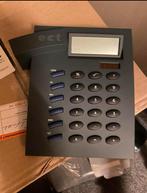 ECT container terminal rekenmachine nieuw, Ophalen of Verzenden, Nieuw