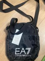 Ea7 Emporio Armani Crossbody Bag, Sieraden, Tassen en Uiterlijk, Tassen | Schoudertassen, Ophalen of Verzenden, Zo goed als nieuw