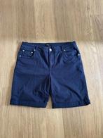 Korte broek NED 44, Kort, Blauw, Maat 42/44 (L), Ophalen of Verzenden
