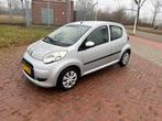 Citroën C1 1.0 5-DRS Sensodrive 2010 Grijs, Stof, Zwart, 4 stoelen, 68 pk