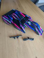 Traxxas mudboss body inc clipless bodysteunen, Hobby en Vrije tijd, Elektro, Ophalen of Verzenden, Zo goed als nieuw, Onderdeel