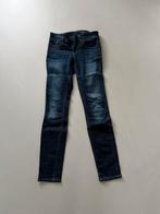 G-Star spijkerbroek blauw w26/l32, Kleding | Dames, Spijkerbroeken en Jeans, Ophalen of Verzenden, Zo goed als nieuw, Blauw, W28 - W29 (confectie 36)