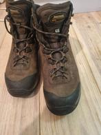 Meindl Vakuum Wandelschoenen 42.5 - Zo goed als nieuw!, Ophalen of Verzenden, Zo goed als nieuw, Bruin, Wandelschoenen of Bergschoenen