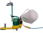 Te huur randschuurmachine, Ophalen, Zo goed als nieuw, 1200 watt of meer, Bandschuurmachine