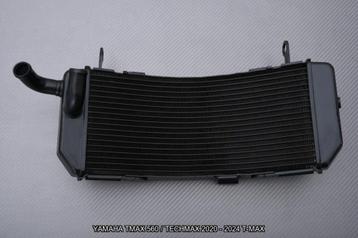 Radiateur AVDB YAMAHA TMAX 560 / TECHMAX 2020 - 2024 T-MAX beschikbaar voor biedingen