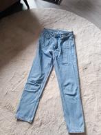 Mom jeans, Gedragen, Blauw, W28 - W29 (confectie 36), Ophalen of Verzenden