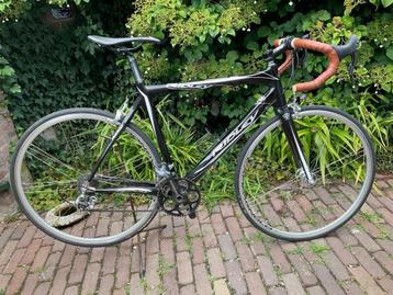 Ridley Damocles racefiets beschikbaar voor biedingen