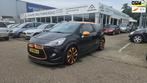 Citroen DS3 1.6 THP 200 Racing, Auto's, Citroën, Euro 5, Gebruikt, Zwart, 4 cilinders