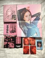 Kpop Blackpink Kill This Love (Pink ver.), Verzamelen, Muziek, Artiesten en Beroemdheden, Verzenden, Zo goed als nieuw, Cd of Plaat