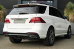 Mercedes-Benz GLE 350 d 4MATIC 259pk Grijs kenteken/Panorama, Automaat, 15 km/l, Gebruikt, 258 pk