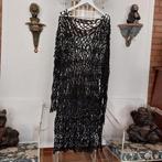 Tuniek van het merk Hebbeding.  Maat 50/52, Kleding | Dames, Grote Maten, Verzenden, Hebbeding, Zo goed als nieuw, Blouse of Tuniek